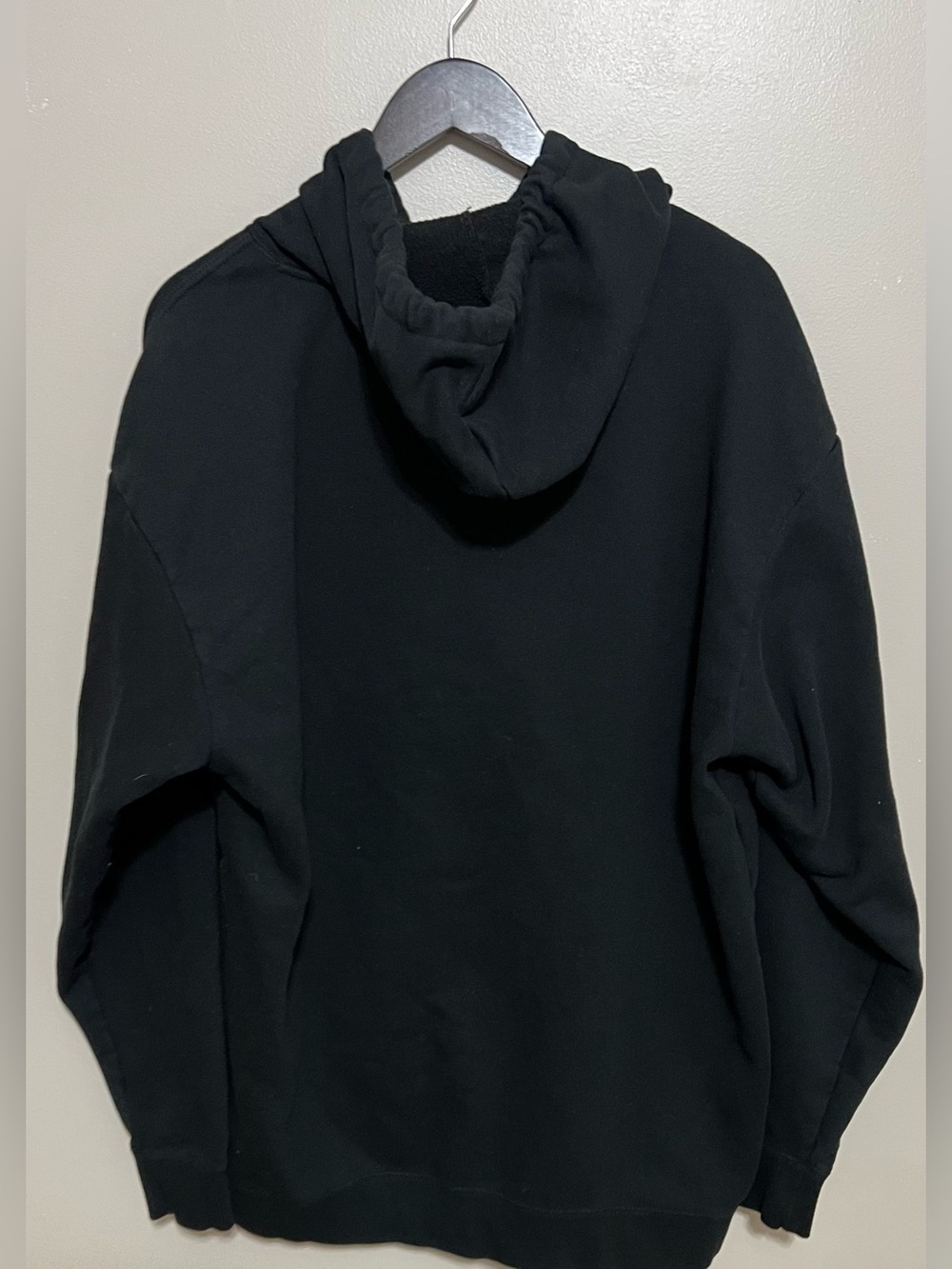 Loser Machine X Mooneyes Equipment Collab Thick Hoodie Size 2XL - Picture 6 of 8